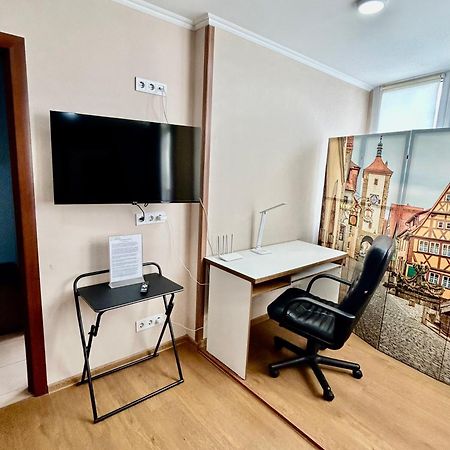 Super Comfort Flat For You Near The Metro. Киев Экстерьер фото