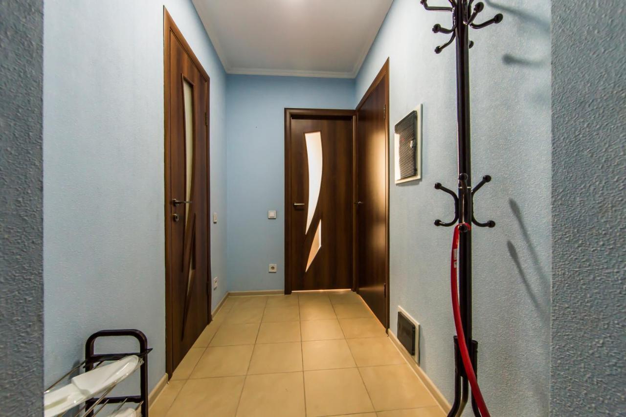 Super Comfort Flat For You Near The Metro. Киев Экстерьер фото