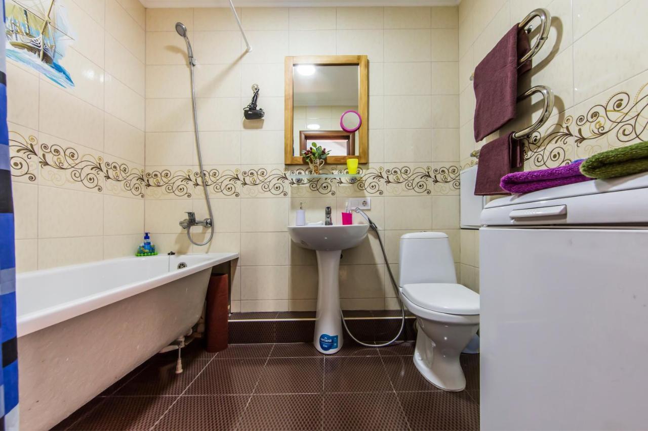 Super Comfort Flat For You Near The Metro. Киев Экстерьер фото